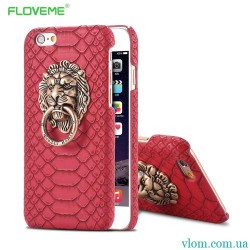 Чохол FLOVEME Лев Для Айфон 6/6s/7 Чохол FLOVEME Лев Для Айфон 6/6s/7
