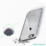 Чохол Гібрид Захист на Iphone 6/6s PLUS