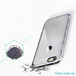 Чохол Гібрид Захист на Iphone 6/6s PLUS Чохол Гібрид Захист на Iphone 6/6s PLUS