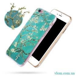 Чохол Картина Дерево на Iphone 6/6s PLUS Чохол Картина Дерево на Iphone 6/6s PLUS