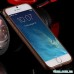 Чохол Шкіряний Кредитка на Iphone 6/6s PLUS