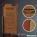 Чохол Retro Кард Холдер на Iphone 6/6s PLUS