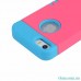 Чохол Рожевий Anti Shock на Iphone 6/6s PLUS