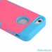 Чохол Рожевий Anti Shock на Iphone 6/6s PLUS