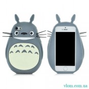 Чохол 3D Totoro Cat на Iphone 6/6s PLUS