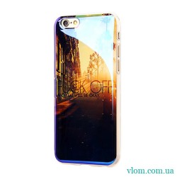 Чохол UWILLBEOK на Iphone 6/6s PLUS Чохол UWILLBEOK на Iphone 6/6s PLUS