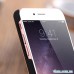 Чохол Дерев'яний Накладка FLOVEME на Iphone 6/6s;