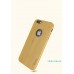 Чохол Дерев'яний тонкий Slicoo на Iphone 6/6s;