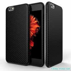 Чохол карбон на Iphone 7/8 Чохол карбон на Iphone 7/8