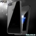 Чохол чорний глянсовий на Iphone 7/8