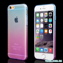 Чохол градієнт на Iphone 7/8 Чохол градієнт на Iphone 7/8