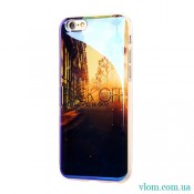 Чохол Fuck off на Iphone 7/8