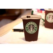 Чохол Starbucks на Iphone 7/8 PLUS