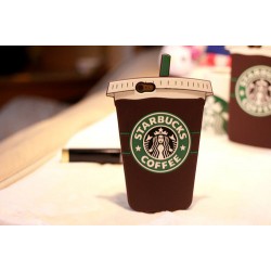 Чохол Starbucks на Iphone 7/8 PLUS Чохол Starbucks на Iphone 7/8 PLUS