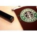 Чохол Starbucks на Iphone 7/8 PLUS
