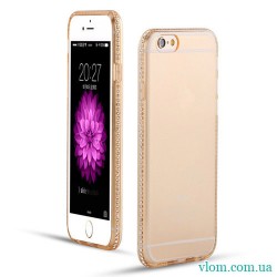 Чохол стрази на Iphone 7/8 PLUS Чохол стрази на Iphone 7/8 PLUS