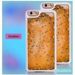 Чохол зоряний пил на Iphone 7/8 PLUS Чохол зоряний пил на Iphone 7/8 PLUS
