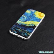 Чохол картина Ван Гога на Iphone 7/8 PLUS