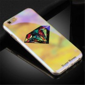 Чохол зірка Давида на Iphone 7/8 PLUS