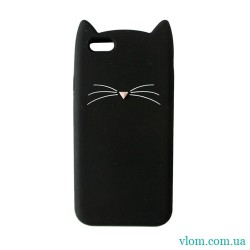 Чохол котик на Iphone 7/8 Чохол котик на Iphone 7/8