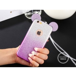 Чохол Міккі Маус вушка на Iphone 7/8 Чохол Міккі Маус вушка на Iphone 7/8