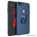 Чохол ведмедик з кільцем на Iphone 7/8