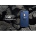 Чохол ведмедик з кільцем на Iphone 7/8