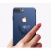 Чохол ведмедик з кільцем на Iphone 7/8
