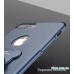 Чохол ведмедик з кільцем на Iphone 7/8