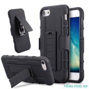 Чохол протиударний на Iphone 7/8