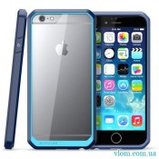 Чохол прозорий на Iphone 7/8