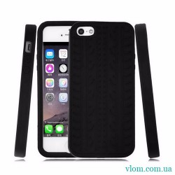 Чохол сліди шин на Iphone 7/8 Чохол сліди шин на Iphone 7/8