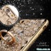 Чохол золоте кільце на Iphone 7/8