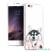 Чохол мультяшний пес на Iphone 7/8 PLUS
