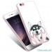 Чохол мультяшний пес на Iphone 7/8 PLUS