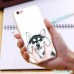 Чохол мультяшний пес на Iphone 7/8 PLUS