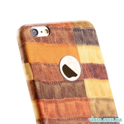 Чохол шкіра крокодила на Iphone 7/8 PLUS Чохол шкіра крокодила на Iphone 7/8 PLUS