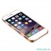 Чохол шкіра крокодила на Iphone 7/8 PLUS