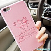 Чохол pink panther на Iphone 7/8 PLUS
