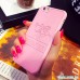Чохол pink panther на Iphone 7/8 PLUS