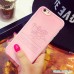 Чохол pink panther на Iphone 7/8 PLUS