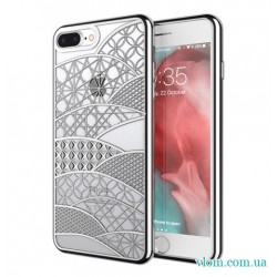 Чохол геометричні візерунки на Iphone 7/8 PLUS Чохол геометричні візерунки на Iphone 7/8 PLUS