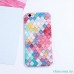 Чохол яскрава луска на Iphone 7/8