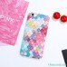 Чохол яскрава луска на Iphone 7/8