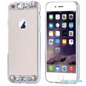 Чохол дзеркальний на Iphone 7/8