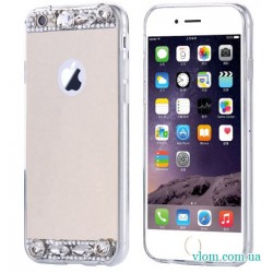 Чохол дзеркальний на Iphone 7/8 Чохол дзеркальний на Iphone 7/8