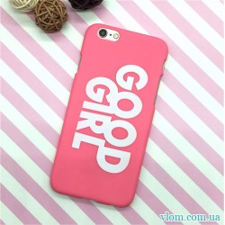 Чохол Good Girl на Iphone 6/6s plus Чохол Good Girl на Iphone 6/6s plus