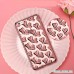 Чохол Серця на Iphone 6/6s