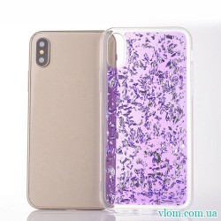 Чохол Bling на Iphone X 10 Чохол Bling на Iphone X 10