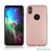 Чохол Карбон на Iphone X 10